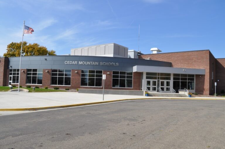 Cedar Mounty Exterior